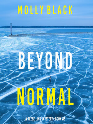 cover image of Beyond Normal